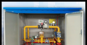 ���鴫�������ڼ���ѹ���䣩ȼ��й©