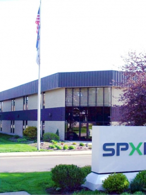 ����!ITTǿ���չ�˹�ؿ�����SPX FLOW