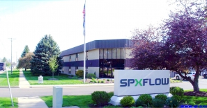 ����!ITTǿ���չ�˹�ؿ�����SPX FLOW