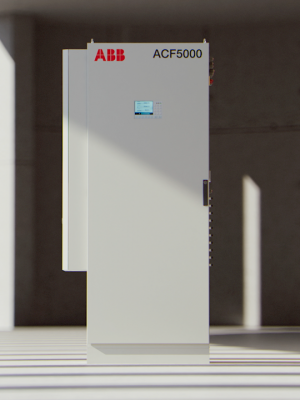 ABB �Ƴ����¿�CEMS��ƷACF5000 LCS