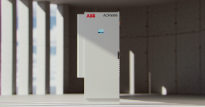 ABB �Ƴ����¿�CEMS��ƷACF5000 LCS