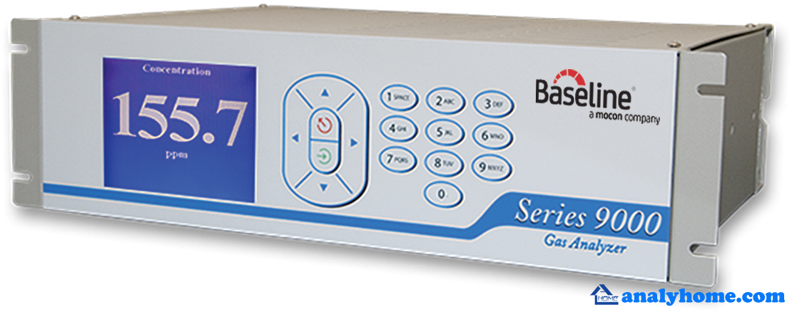 Total Hydrocarbon Analyzer - Series 9000THA.png