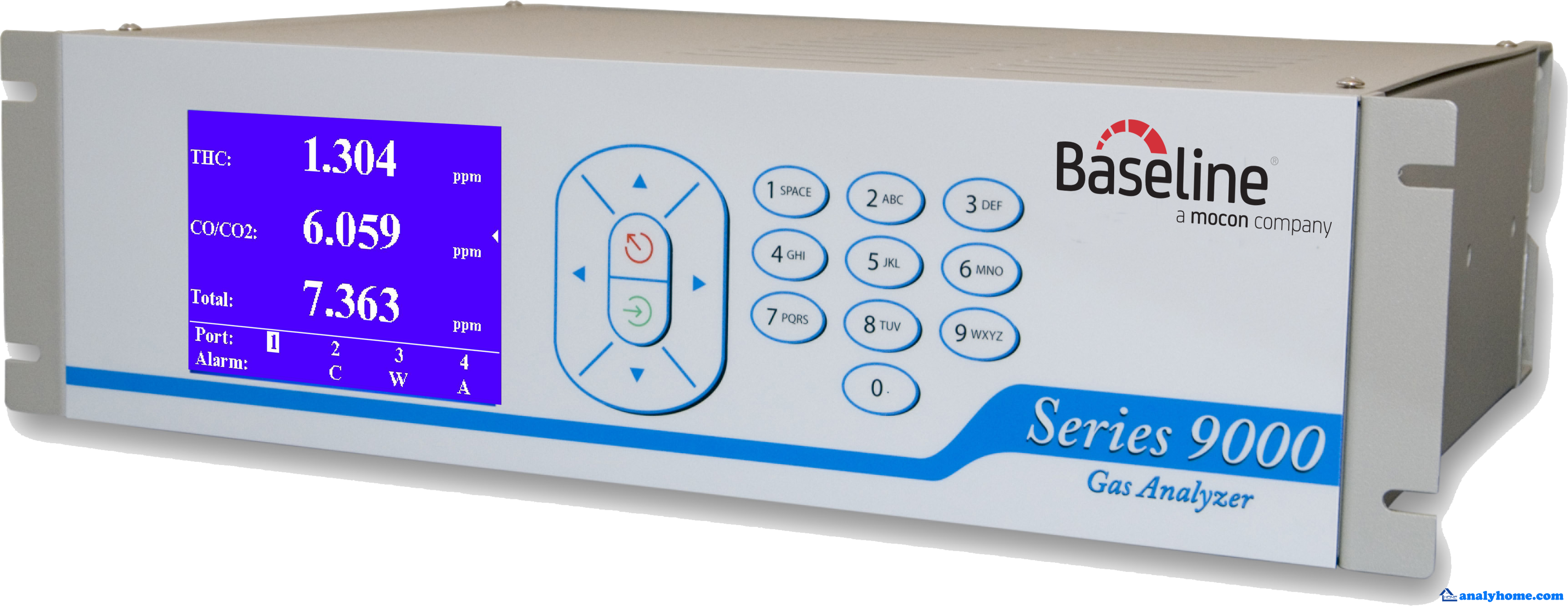 Total Carbon Analyzer - Series 9000TCA .png