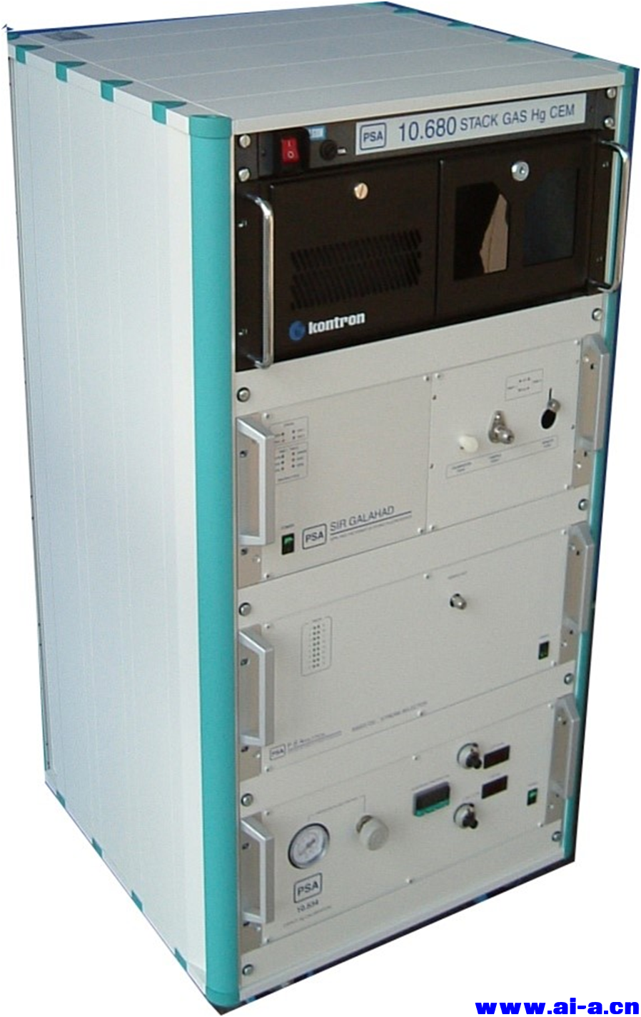 ӢPSA߷ PSA Online Analysers